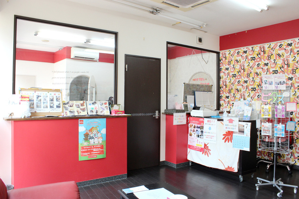 ハートワン 練馬関町店_こだわり_1