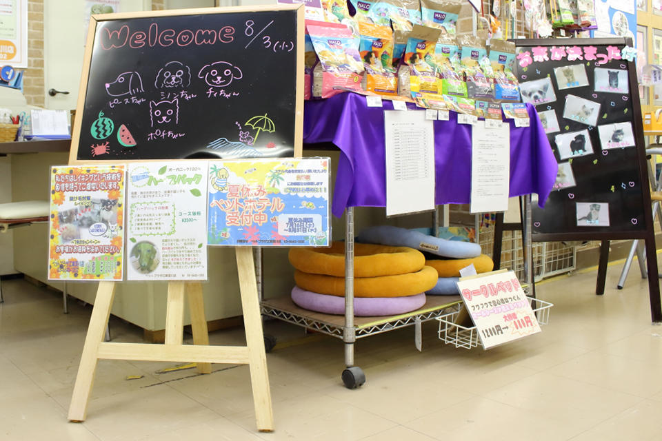 ペットプラザ江東深川店_3
