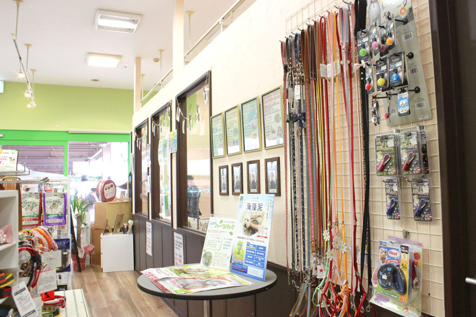ハッピーベル八千代店_2