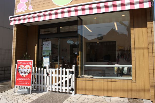 ドッグサロン ケンネル薫 柏店_1