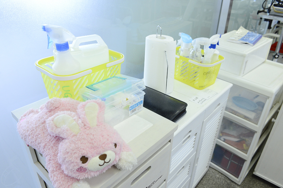 ドッグサロン ユニココ_4