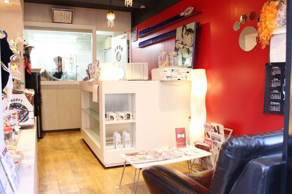 Dog Salon A’s（アズ）_1