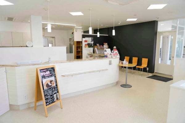 トリミングサロンalamode（アラモード）柏店