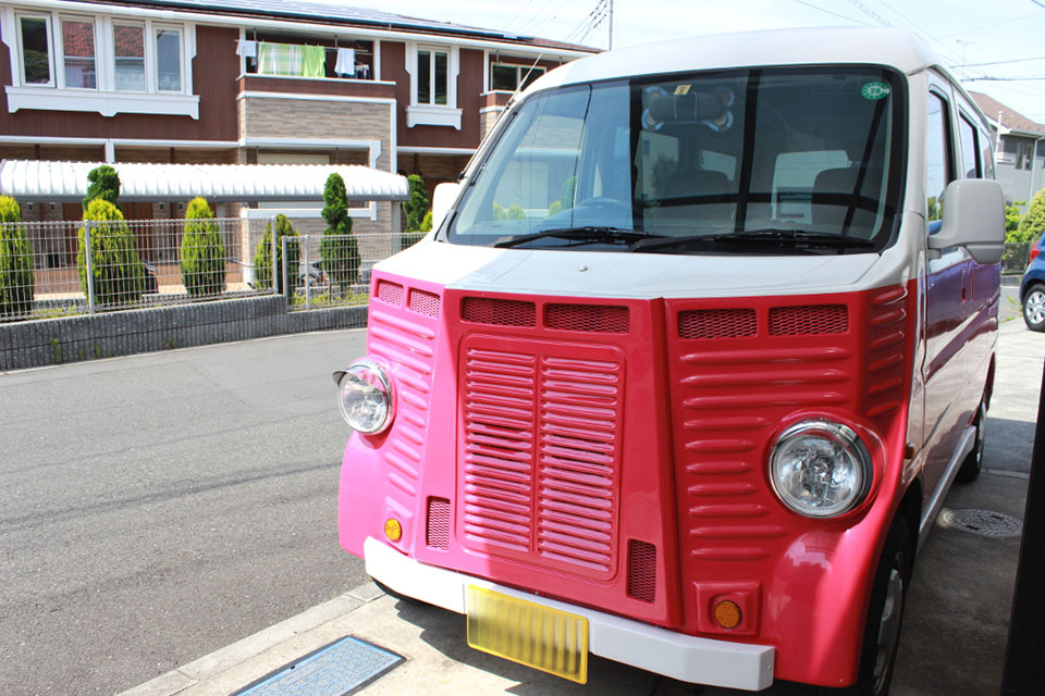Tiny moco ケンネル_4