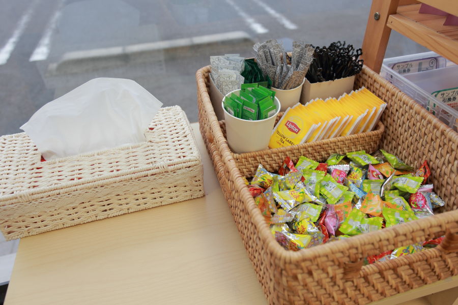 トリミングサロンアラモード お花茶屋店_2