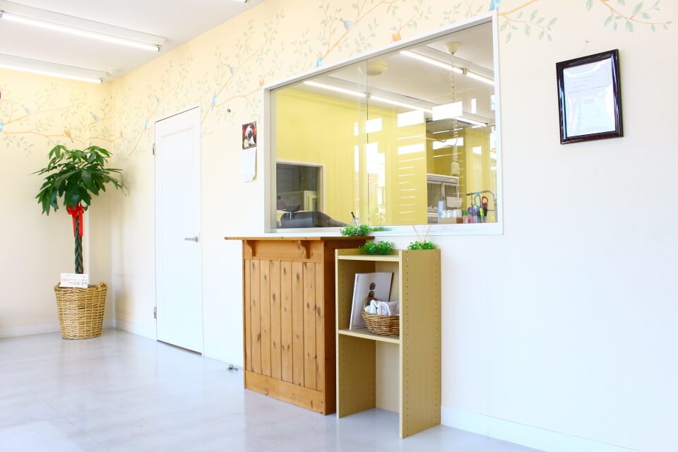 ハッピーベル 草加店_2