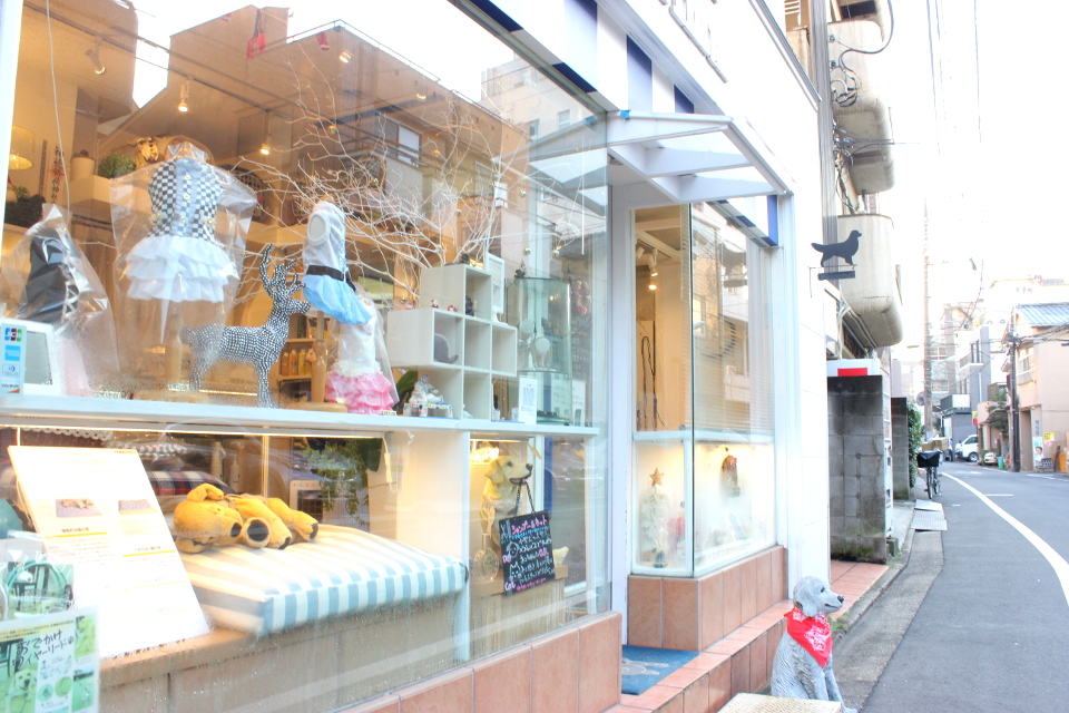 グルーミングサロン グリム