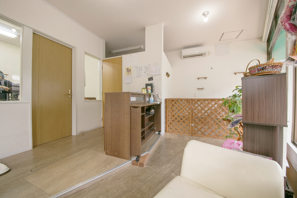 Dog Salon SINAMON_2