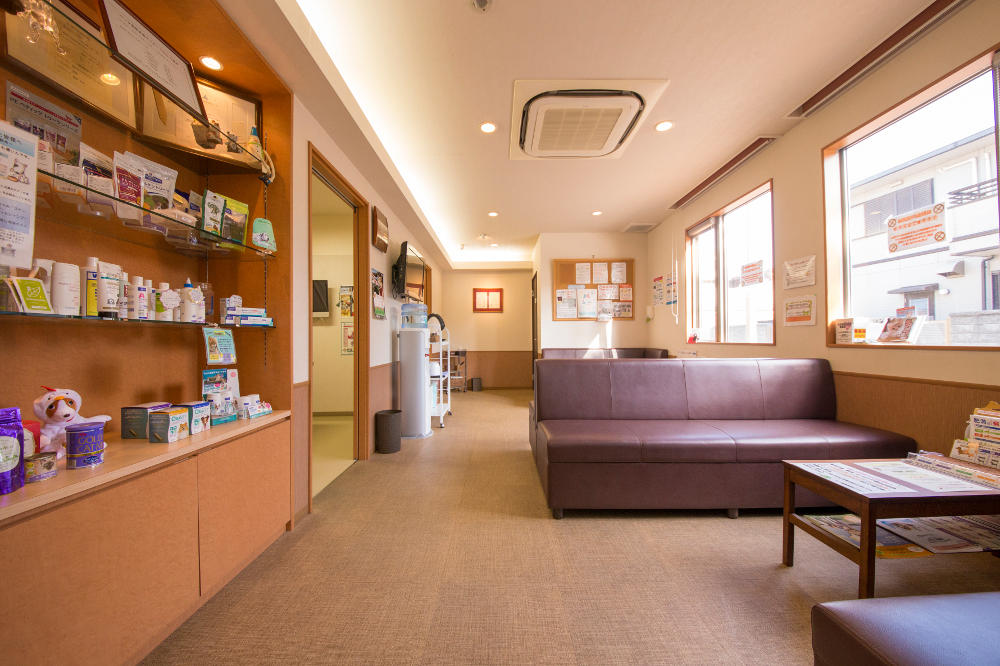 PARK PET SALON_こだわり_3