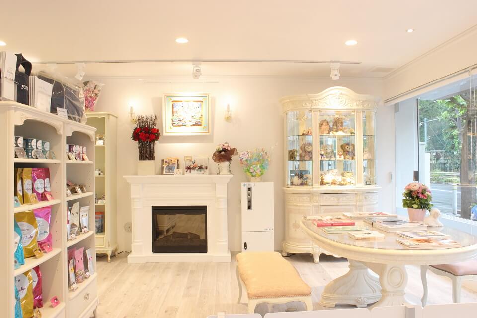 Pet Salon BONBON_3