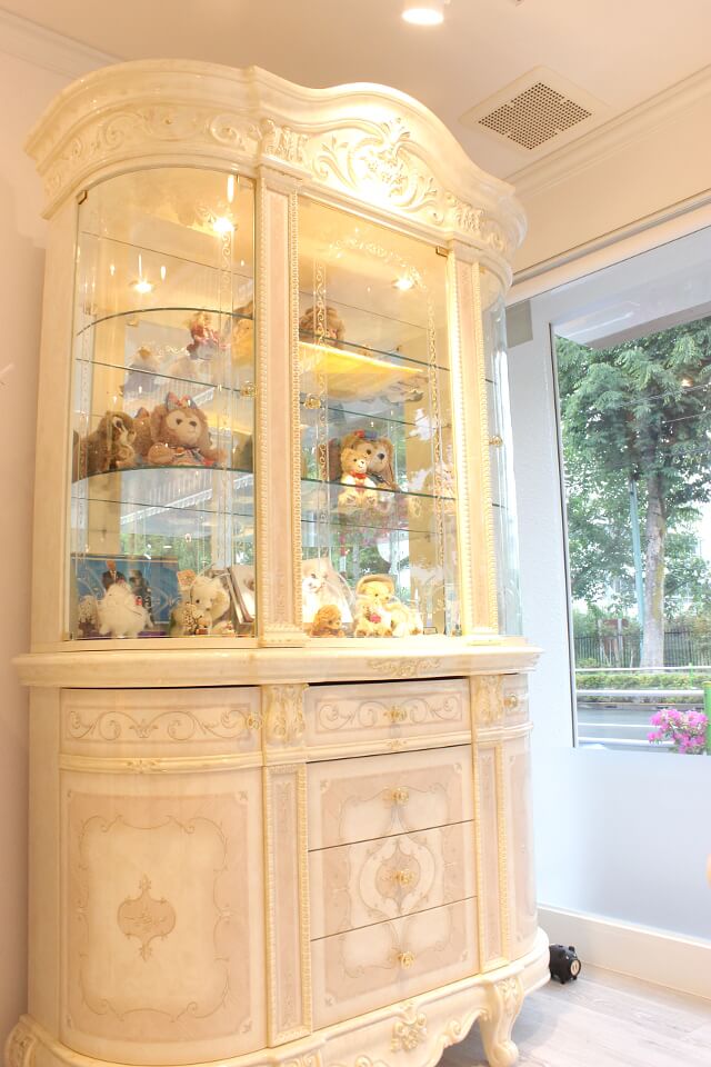 Pet Salon BONBON_4