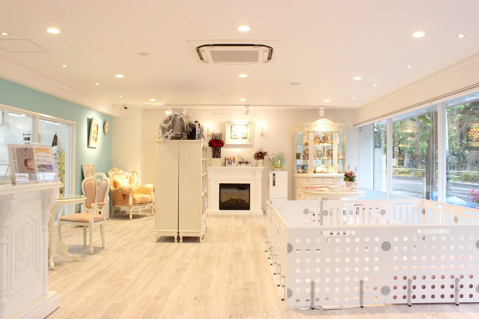 Pet Salon BONBON_2