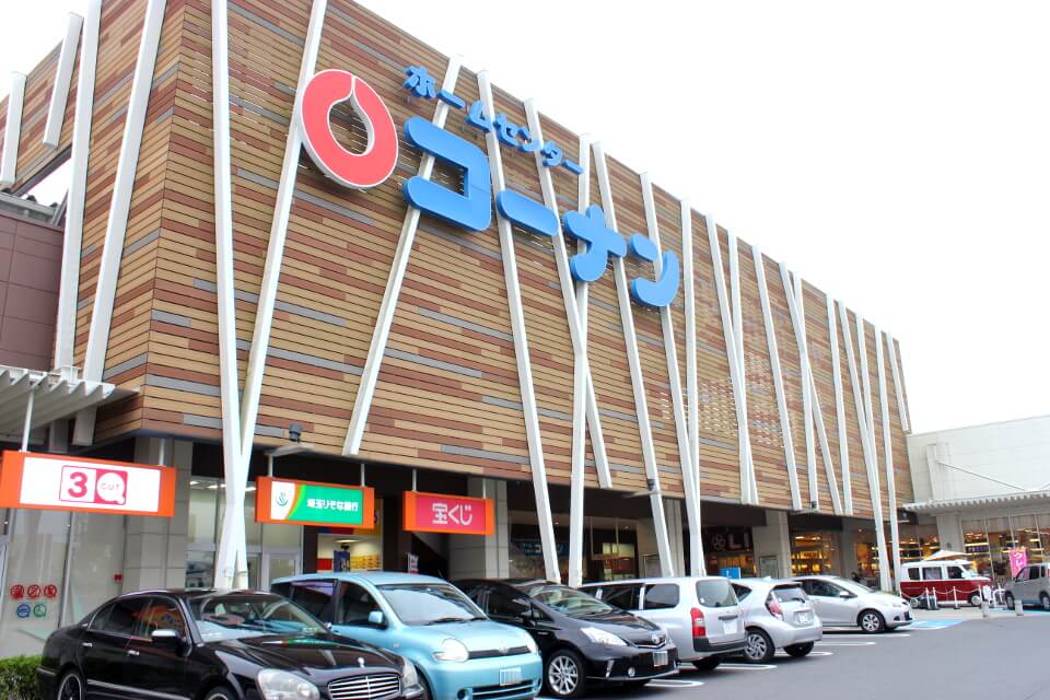 ペットプラザ吉川栄町店