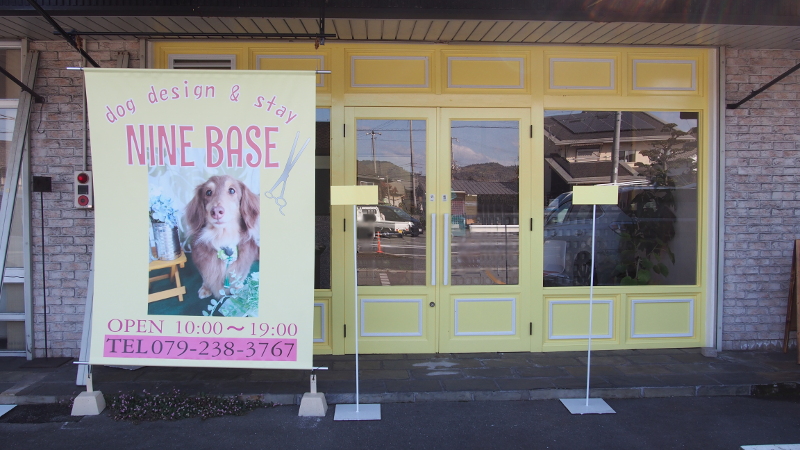 NINE BASE