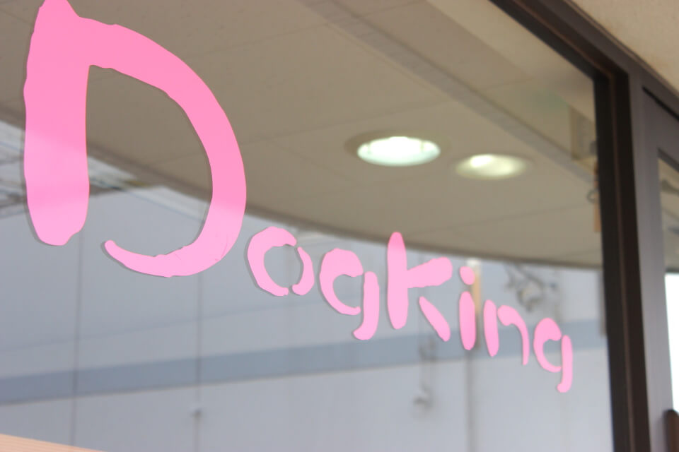 Dogking 中山店_1