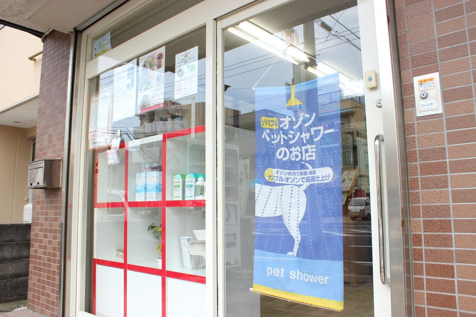 Dogking 中田店_2
