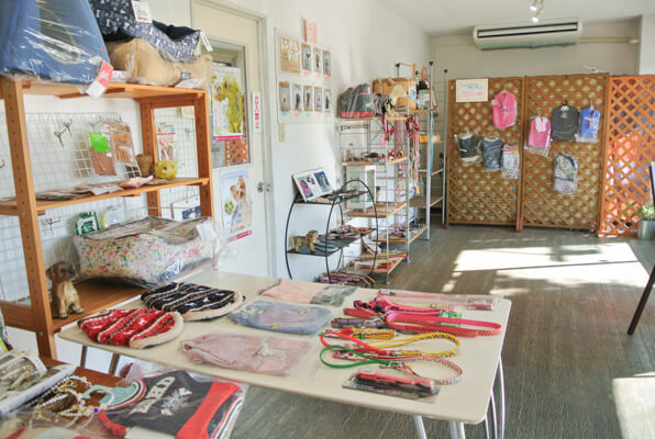 ペットサービス昭和店