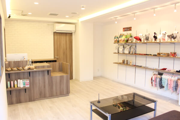 DOG HOTEL and SALON stella_1