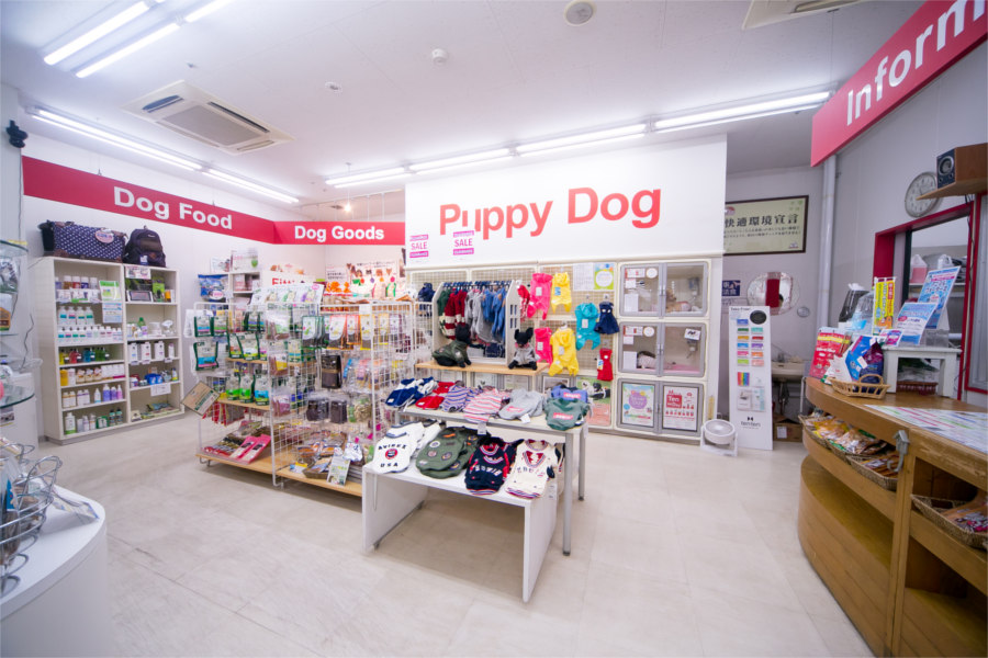 Lovewanco 平岸店_1