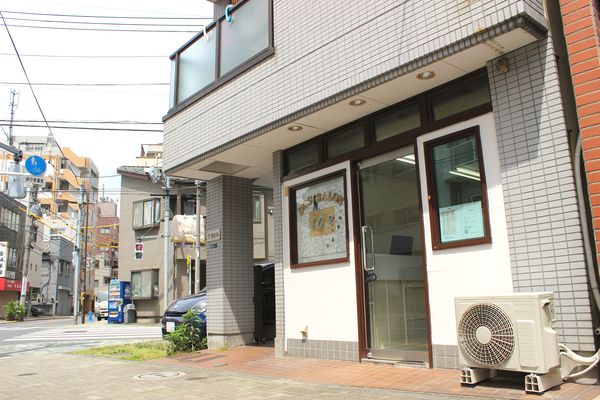 102 dogsalon