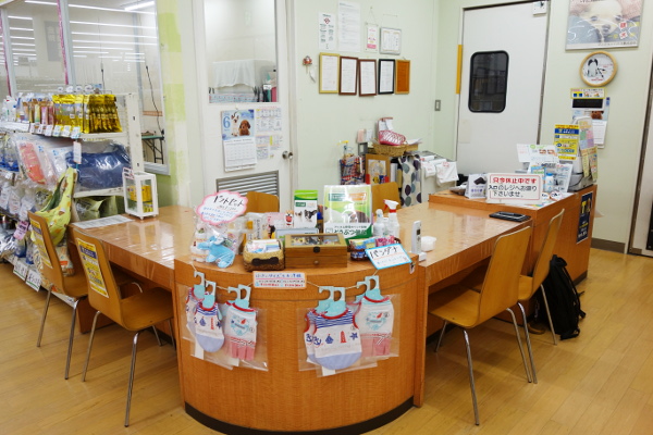 ワンニャンハウス蘇我店_2