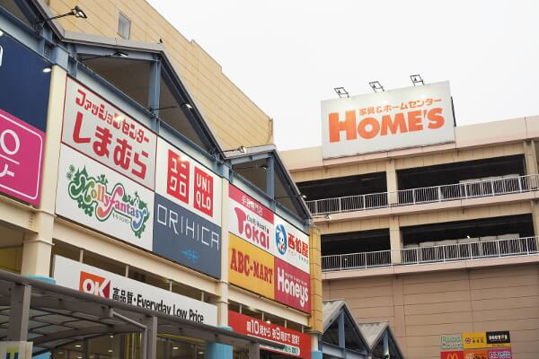 ワンニャンハウス葛西店