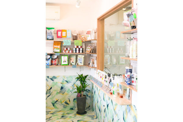DOG CARE SALON Wan るーむ