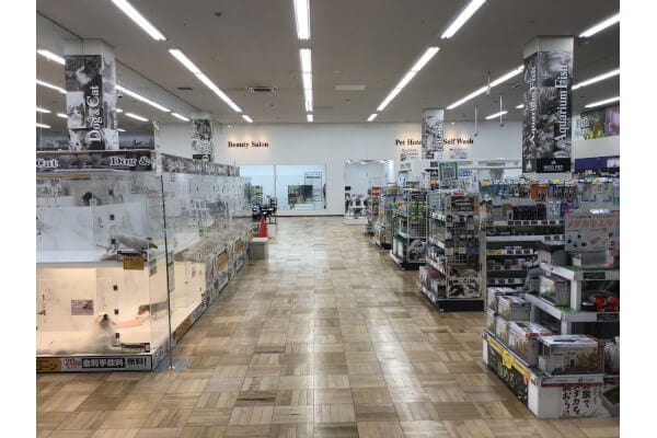 パウズフォリオ ビバペッツ鴻巣店_3