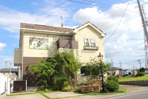 スタイルパウズ伊奈本店