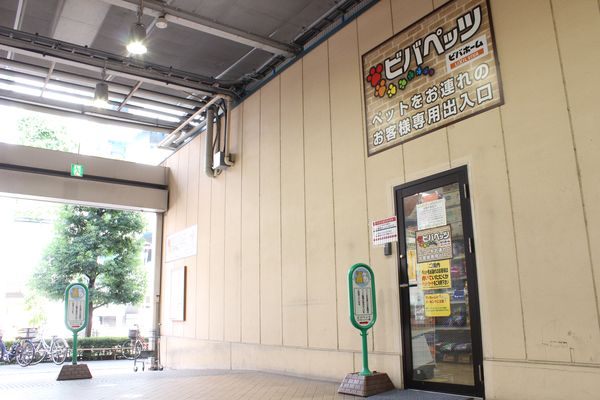 ワンニャンハウス ビーンズ赤羽店_1