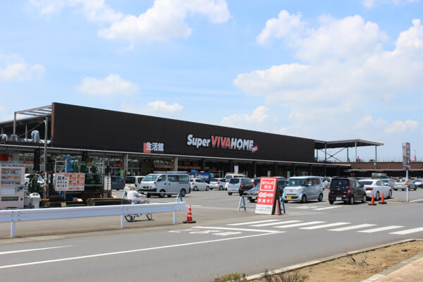 ニコペットセレクト 足利堀込店