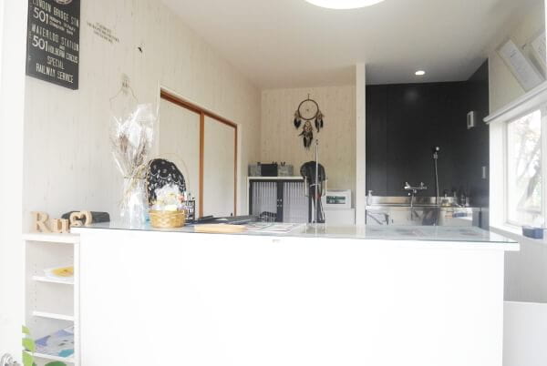Dog Salon Ruu_2
