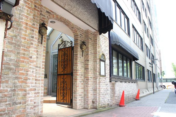 My Buddy with a Tail