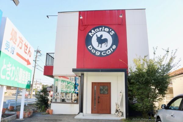 Marie’s Dog Cafe_3
