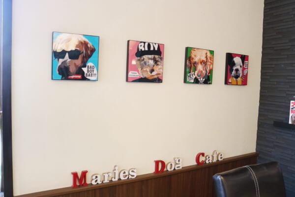Marie’s Dog Cafe_2