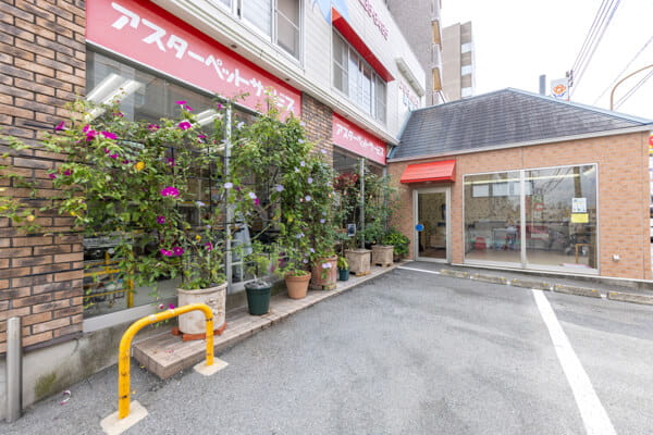 アスターペットサービス_1