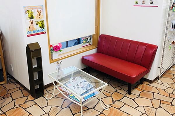 ペットサロン プッチー 松が丘店_2