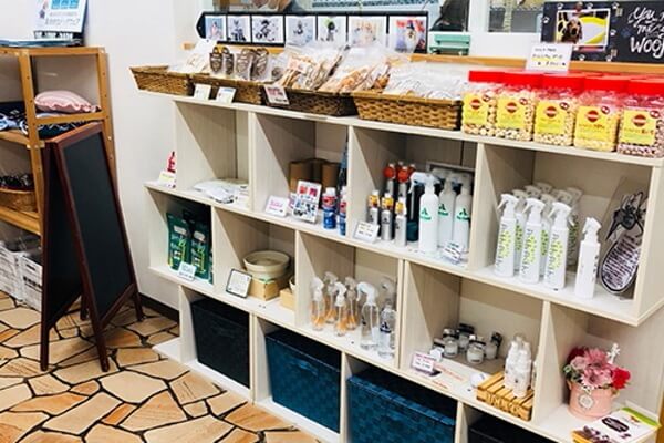 ペットサロン プッチー 松が丘店_3