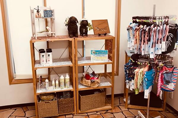 ペットサロン プッチー 松が丘店_4