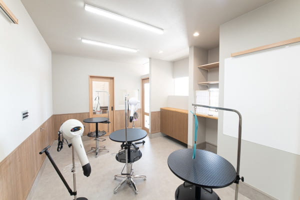 care salon f＆.dog_2