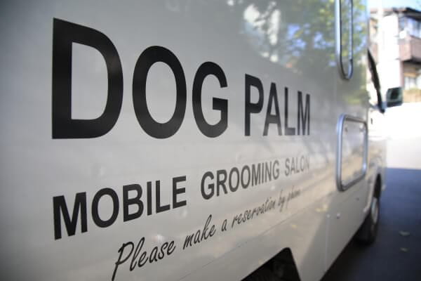 DOG PALM（出張専門）