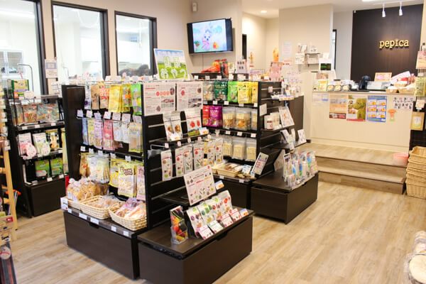 ペピカ 古ヶ崎店_1