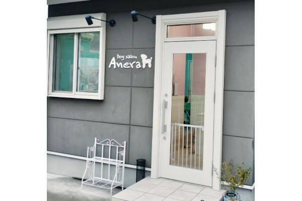 Dog Salon ANERA