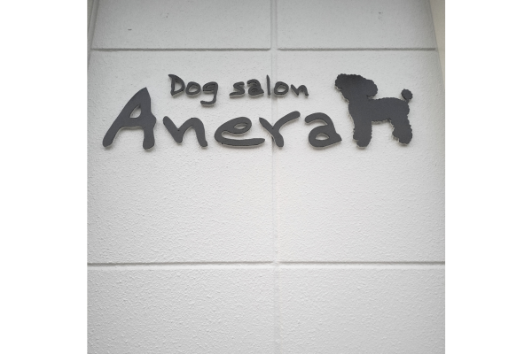 Dog Salon ANERA_1