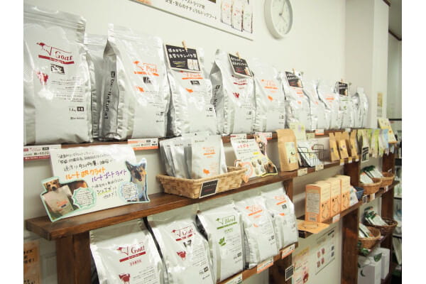 トリミングサロン・ファンプレイス 南安城店