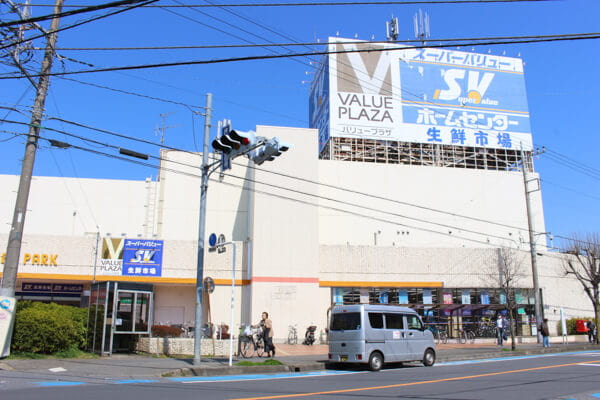 ペットプラザ入間春日町店