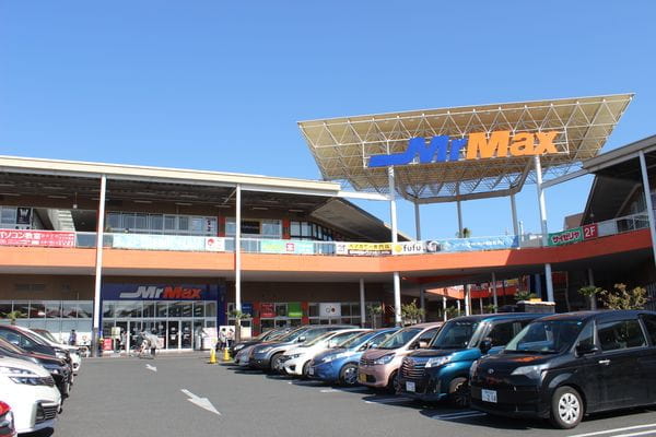ペッツマックス湘南藤沢店
