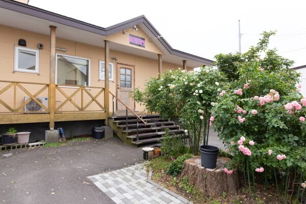 TRMMING&PET HOTEL FuriFuri