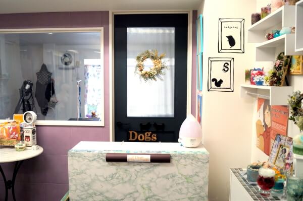 PetSalon Dog’s Way 淀川店_1
