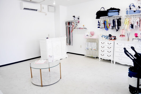 Dog Salon CREA_3